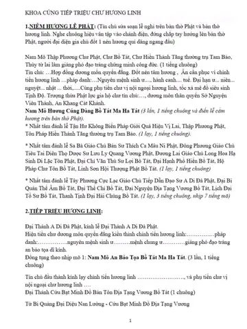 Khoa Cúng Tiếp Linh Là Gì? Chữ Khoa, Nghi Thức, Ý Nghĩa Và Cách Thực Hiện Chi Tiết (miền Bắc) Khoa Cúng Tiếp Linh Là Gì? Chữ Khoa, Nghi Thức, Ý Nghĩa Và Cách Thực Hiện Chi Tiết (miền Bắc)