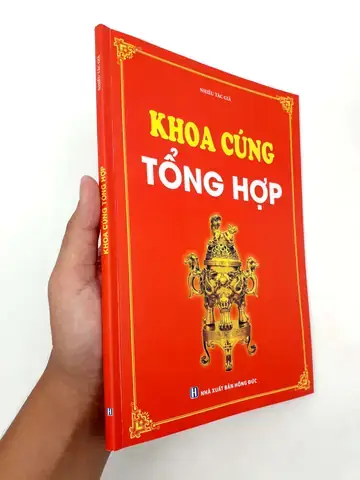 Tải Khoa Cúng Tổng Hợp Pdf: Tổng Hợp Link Download Uy Tín, So Sánh Các Phiên Bản & Hướng Dẫn Tra Cứu Nghi Lễ Tải Khoa Cúng Tổng Hợp Pdf: Tổng Hợp Link Download Uy Tín, So Sánh Các Phiên Bản & Hướng Dẫn Tra Cứu Nghi Lễ