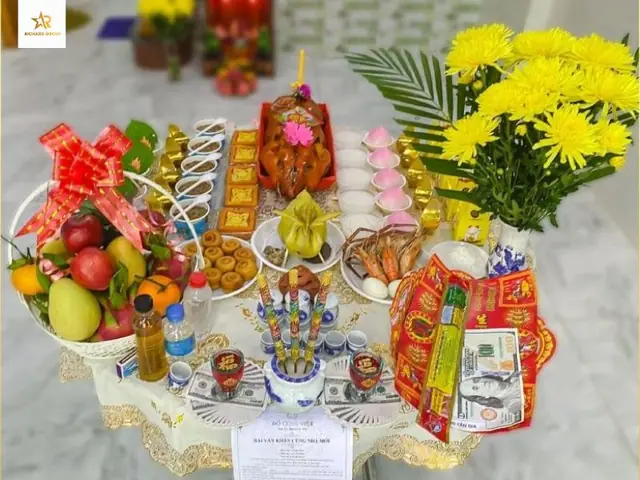 Khoa Cúng Trấn Trạch (an Trạch Khoa) Là Gì? Ý Nghĩa, Quy Trình, Mâm Cúng Và Phần Sài Chi Tiết Khoa Cúng Trấn Trạch (an Trạch Khoa) Là Gì? Ý Nghĩa, Quy Trình, Mâm Cúng Và Phần Sài Chi Tiết