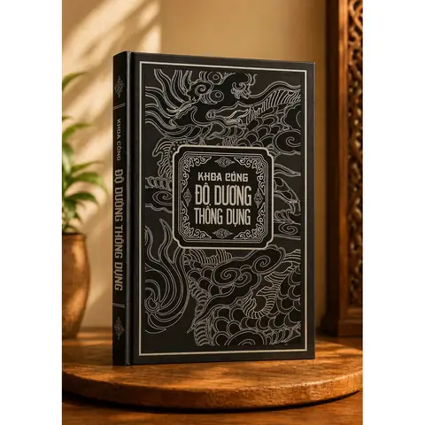 Toàn Bộ Văn Khấn Khoa Cúng Từ Đường (hán Việt - Quốc Ngữ) | Nghi Thức, Ý Nghĩa & Lưu Ý Chi Tiết