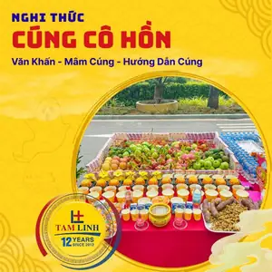Không Cúng Cô Hồn Có Sao Không? Giải Đáp: Tự Nguyện, Không Bắt Buộc & Những Lưu Ý Tâm Linh Không Cúng Cô Hồn Có Sao Không? Giải Đáp: Tự Nguyện, Không Bắt Buộc & Những Lưu Ý Tâm Linh