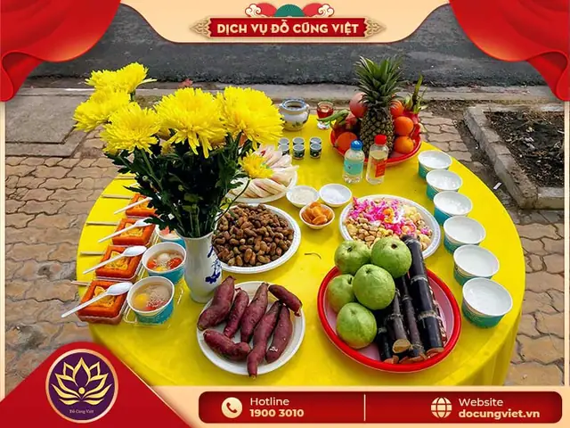 Không Cúng Cô Hồn Có Sao Không? Giải Đáp: Tự Nguyện, Không Bắt Buộc & Những Lưu Ý Tâm Linh Không Cúng Cô Hồn Có Sao Không? Giải Đáp: Tự Nguyện, Không Bắt Buộc & Những Lưu Ý Tâm Linh