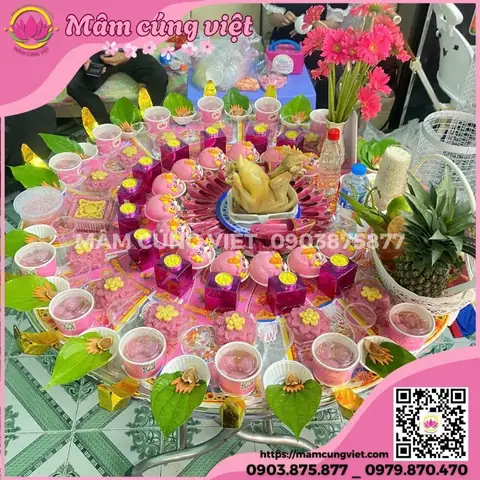 Không Cúng Thôi Nôi Có Sao Không? Giải Đáp Lo Ngại Của Phụ Huynh