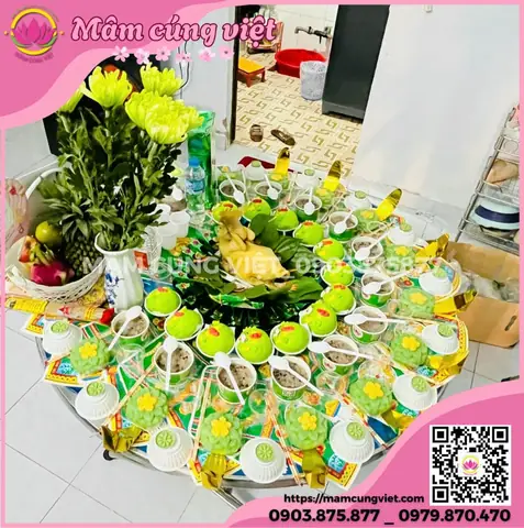 Không Cúng Thôi Nôi Có Sao Không? Giải Đáp Lo Ngại Của Phụ Huynh