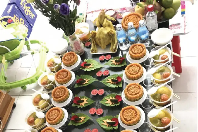 Không Cúng Thôi Nôi Có Sao Không? Giải Đáp Lo Ngại Của Phụ Huynh