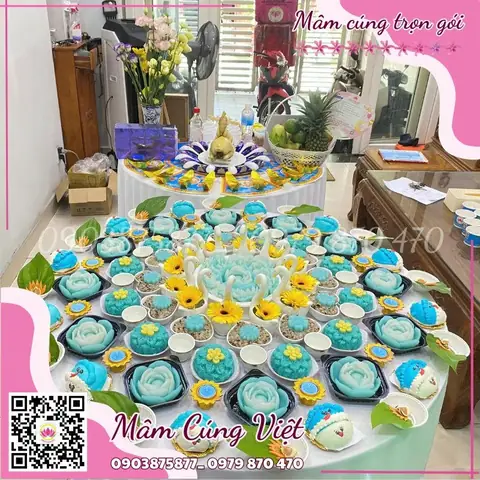 Không Cúng Thôi Nôi Có Sao Không? Giải Đáp Lo Ngại Của Phụ Huynh