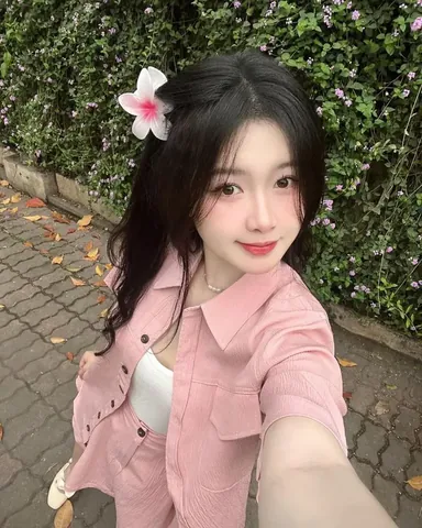 100+ Khung Ảnh Dễ Thương Cho Gái Xinh Full Hd, Top Mẫu Khung Cute Đẹp