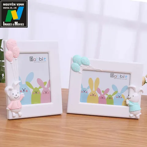 100+ Khung Ảnh Dễ Thương Cho Gái Xinh Full Hd, Top Mẫu Khung Cute Đẹp
