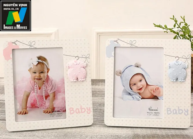 100+ Khung Ảnh Dễ Thương Cho Gái Xinh Full Hd, Top Mẫu Khung Cute Đẹp