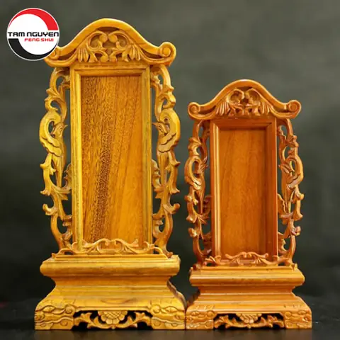 Cách Lập Bài Vị Thờ Cúng Chuẩn Cho Ông Bà, Tổ Tiên: Nguyên Tắc, Nội Dung Viết Chi Tiết Và Mẫu Tham Khảo