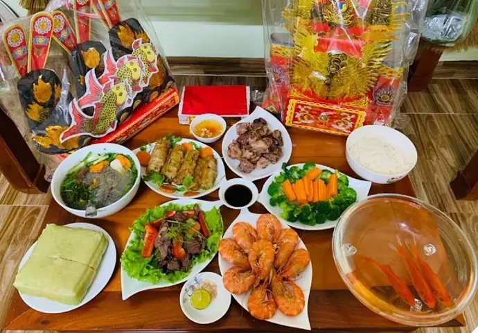 Hướng Dẫn Lễ Cúng Đón Ông Táo Về Nhà Chuẩn Nghi Thức: Thời Gian, Lễ Vật, Văn Khấn Chi Tiết Hướng Dẫn Lễ Cúng Đón Ông Táo Về Nhà Chuẩn Nghi Thức: Thời Gian, Lễ Vật, Văn Khấn Chi Tiết