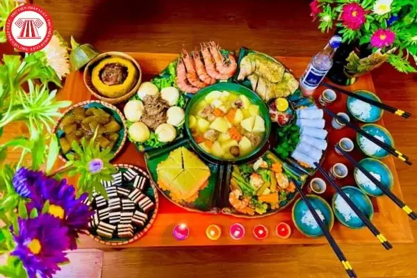 Hướng Dẫn Chuẩn Bị Lễ Cúng Giao Thừa Đầu Năm: Thời Gian, Mâm Cúng, Văn Khấn Và Những Điều Cần Lưu Ý