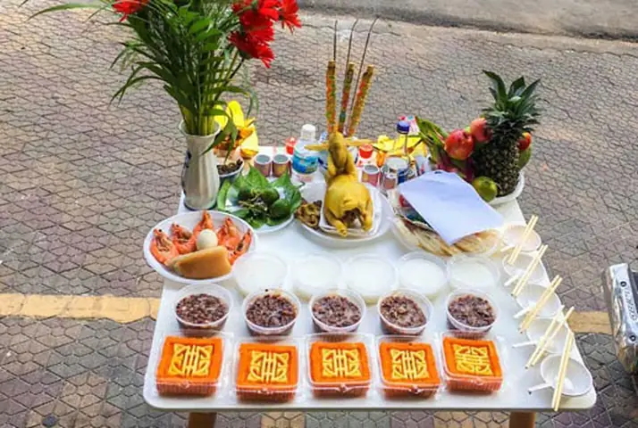 Hướng Dẫn Lễ Cúng Sửa Nhà Chung Cư Chuẩn Nhất: Quy Trình, Mâm Cúng Chi Tiết & Văn Khấn Đầy Đủ 2024