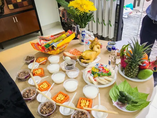 Hướng Dẫn Lễ Cúng Sửa Nhà Chung Cư Chuẩn Nhất: Quy Trình, Mâm Cúng Chi Tiết & Văn Khấn Đầy Đủ 2024