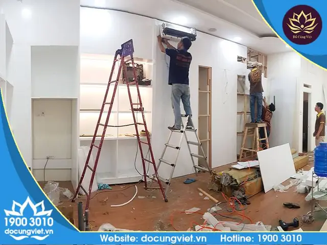 Hướng Dẫn Lễ Cúng Sửa Nhà Chung Cư Chuẩn Nhất: Quy Trình, Mâm Cúng Chi Tiết & Văn Khấn Đầy Đủ 2024