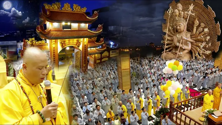 Hướng Dẫn Lễ Cúng Thiên Quan Chi Tiết: Văn Khấn, Khoa Nghi, Nghi Thức Và Lễ Vật Chuẩn Chỉnh