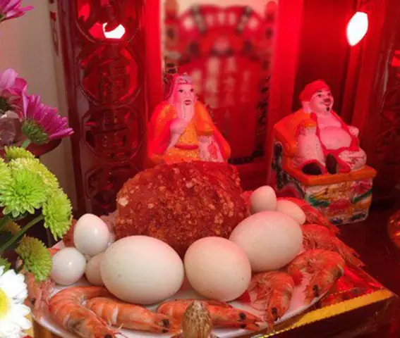 Hướng Dẫn Lễ Cúng Thủy Thần Toàn Diện: Văn Khấn, Sắm Lễ, Thủ Tục Và Ý Nghĩa Theo Nghi Thức Chuẩn