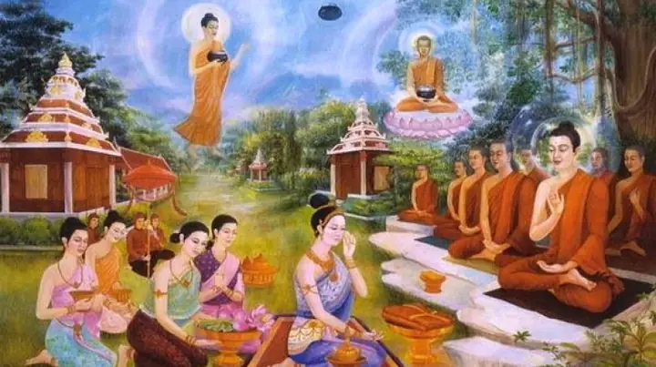 Lợi Ích Cúng Dường Tam Bảo: 6 Phước Báu To Lớn, Ý Nghĩa Tâm Niệm & Hướng Dẫn Cúng Đúng Pháp