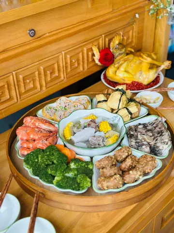 Hướng Dẫn Chuẩn Bị Mâm Cỗ Cúng Ông Công Ông Táo Đầy Đủ Và Đúng Nghi Lễ Hướng Dẫn Chuẩn Bị Mâm Cỗ Cúng Ông Công Ông Táo Đầy Đủ Và Đúng Nghi Lễ