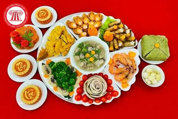 Hướng Dẫn Chuẩn Bị Mâm Cỗ Cúng Tạ Đất Trọn Vẹn: Lễ Vật, Văn Khấn Và Cách Cúng Đúng Lễ Nghi