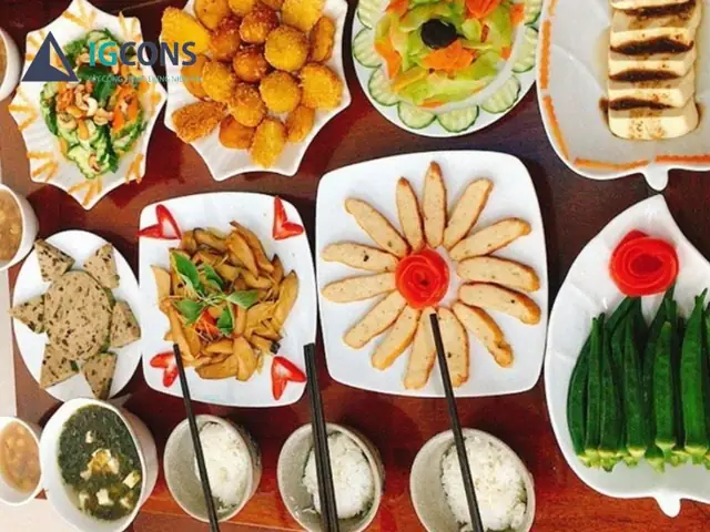 Hướng Dẫn Chuẩn Bị Mâm Cỗ Cúng Tạ Đất Trọn Vẹn: Lễ Vật, Văn Khấn Và Cách Cúng Đúng Lễ Nghi