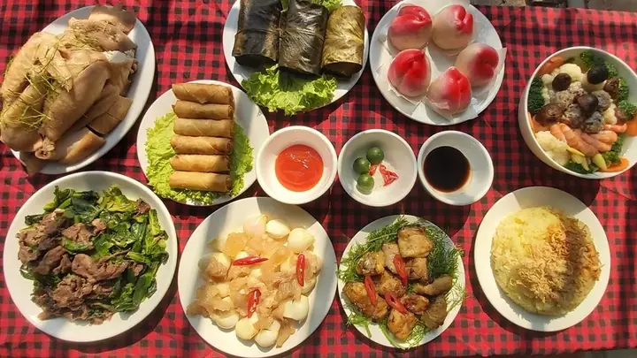 Làm Thế Nào Để Chuẩn Bị Mâm Cơm Cúng Ông Bà Đầy Đủ, Đúng Phong Tục 3 Miền Làm Thế Nào Để Chuẩn Bị Mâm Cơm Cúng Ông Bà Đầy Đủ, Đúng Phong Tục 3 Miền