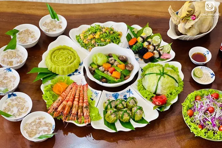 Làm Thế Nào Để Chuẩn Bị Mâm Cơm Cúng Ông Bà Đầy Đủ, Đúng Phong Tục 3 Miền Làm Thế Nào Để Chuẩn Bị Mâm Cơm Cúng Ông Bà Đầy Đủ, Đúng Phong Tục 3 Miền