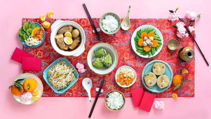 Mâm Cỗ Cúng Ông Bà Ngày Tết: Thực Đơn Chuẩn Phong Tục Theo Miền Và Ngày Cúng Mâm Cỗ Cúng Ông Bà Ngày Tết: Thực Đơn Chuẩn Phong Tục Theo Miền Và Ngày Cúng