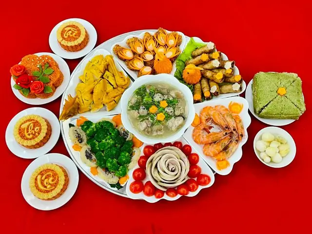 Mâm Cỗ Cúng Ông Bà Ngày Tết: Thực Đơn Chuẩn Phong Tục Theo Miền Và Ngày Cúng Mâm Cỗ Cúng Ông Bà Ngày Tết: Thực Đơn Chuẩn Phong Tục Theo Miền Và Ngày Cúng