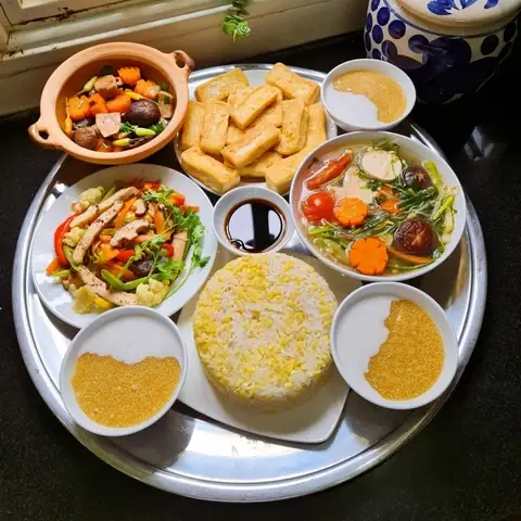 Hướng Dẫn Bày Mâm Cúng 16/7 Tại Công Ty Chuẩn Chỉnh, Đầy Đủ Lễ Nghi Hướng Dẫn Bày Mâm Cúng 16/7 Tại Công Ty Chuẩn Chỉnh, Đầy Đủ Lễ Nghi