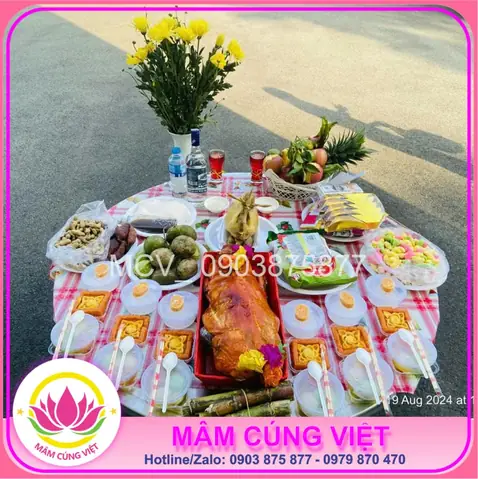 Hướng Dẫn Chuẩn Bị Mâm Cúng Bà Xó Đúng Quy Trình: Lễ Vật Chi Tiết, Văn Khấn, Vị Trí Đặt Và Thứ Tự Lễ Nghi