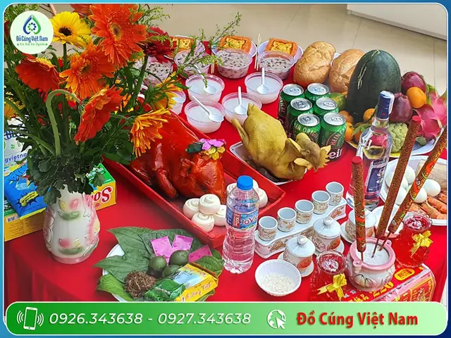 Hướng Dẫn Chuẩn Bị Mâm Cúng Khai Trương Shop Quần Áo Đầy Đủ Lễ Vật, Văn Khấn Chuẩn Quy Tắc