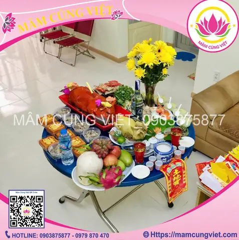 Mâm Cúng Tân Gia Gồm Những Gì? Cách Chuẩn Bị & Bày Đúng Lễ, Đúng Phong Tục Mâm Cúng Tân Gia Gồm Những Gì? Cách Chuẩn Bị & Bày Đúng Lễ, Đúng Phong Tục