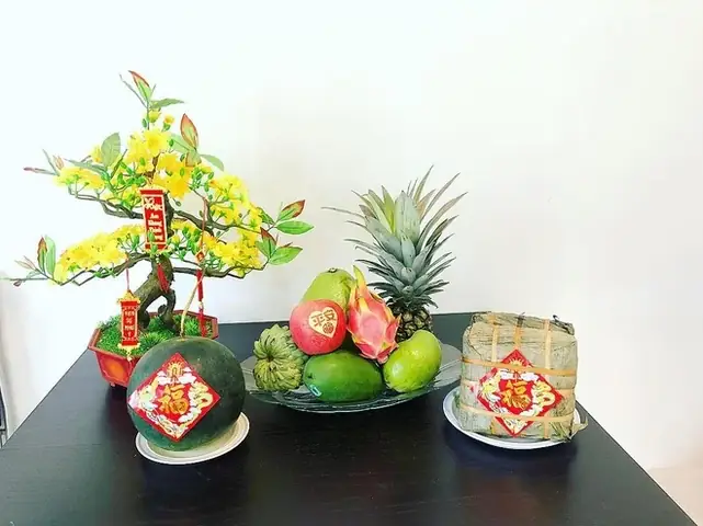 Hướng Dẫn Chọn, Sắp Xếp Mâm Cúng Trái Cây (mâm Ngũ Quả) Đúng Ý Nghĩa Theo Từng Dịp Lễ, Vùng Miền Hướng Dẫn Chọn, Sắp Xếp Mâm Cúng Trái Cây (mâm Ngũ Quả) Đúng Ý Nghĩa Theo Từng Dịp Lễ, Vùng Miền