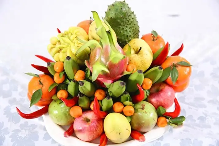 Hướng Dẫn Chọn, Sắp Xếp Mâm Cúng Trái Cây (mâm Ngũ Quả) Đúng Ý Nghĩa Theo Từng Dịp Lễ, Vùng Miền Hướng Dẫn Chọn, Sắp Xếp Mâm Cúng Trái Cây (mâm Ngũ Quả) Đúng Ý Nghĩa Theo Từng Dịp Lễ, Vùng Miền
