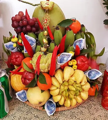 Hướng Dẫn Chọn, Sắp Xếp Mâm Cúng Trái Cây (mâm Ngũ Quả) Đúng Ý Nghĩa Theo Từng Dịp Lễ, Vùng Miền Hướng Dẫn Chọn, Sắp Xếp Mâm Cúng Trái Cây (mâm Ngũ Quả) Đúng Ý Nghĩa Theo Từng Dịp Lễ, Vùng Miền