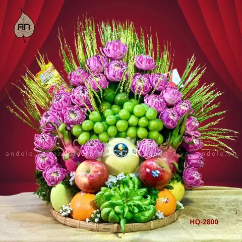 Cách Chưng Mâm Ngũ Quả Cúng Gia Tiên Ngày Cưới: 5 Loại Trái Cây Chuẩn, Ý Nghĩa & Lễ Vật Đi Kèm