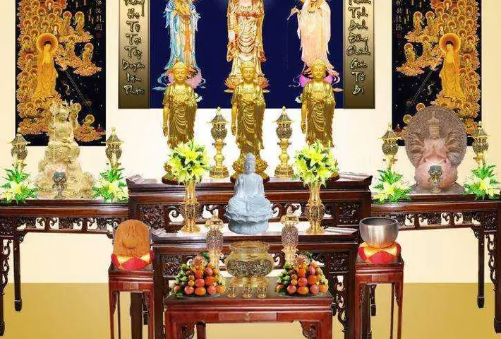 Giải Mã Giấc Mơ Thấy Đồ Thờ Cúng, Bàn Thờ: Điềm Báo Lành - Dữ Chi Tiết & Con Số May Mắn Giải Mã Giấc Mơ Thấy Đồ Thờ Cúng, Bàn Thờ: Điềm Báo Lành - Dữ Chi Tiết & Con Số May Mắn