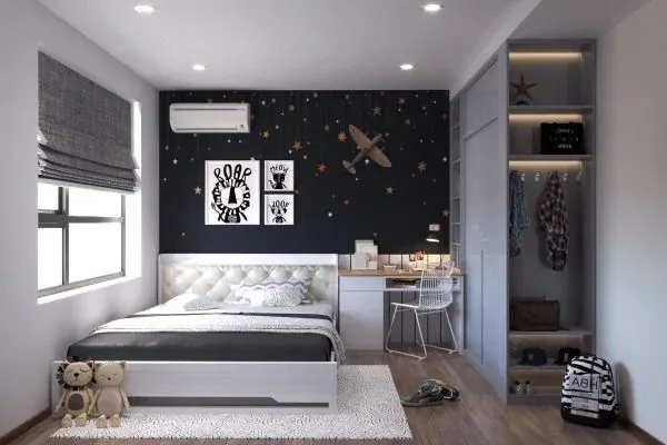 100+ Hình Ảnh Trang Trí Phòng Con Gái Đẹp, Ý Tưởng Phòng Ngủ Chill