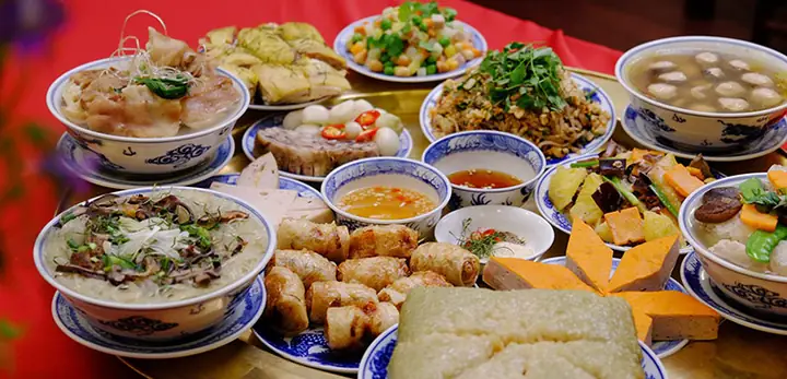 Hướng Dẫn Chuẩn Bị Mũ Áo Thần Linh Cúng Giao Thừa Đúng Lễ Pháp, Đầy Đủ Vật Phẩm