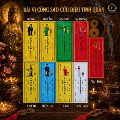 Mua Bài Vị Cúng Sao Giải Hạn Ở Đâu Uy Tín, Giá Tốt? Top Nơi Bán & Cách Chọn Loại Đúng Chuẩn Mua Bài Vị Cúng Sao Giải Hạn Ở Đâu Uy Tín, Giá Tốt? Top Nơi Bán & Cách Chọn Loại Đúng Chuẩn
