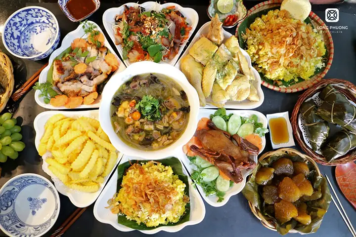 Đồ Cúng Đám Giỗ Cần Mua Gì? Danh Sách Sắm Lễ Đầy Đủ, Cách Bày Mâm & Gợi Ý Quà Biếu Đồ Cúng Đám Giỗ Cần Mua Gì? Danh Sách Sắm Lễ Đầy Đủ, Cách Bày Mâm & Gợi Ý Quà Biếu