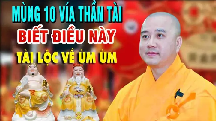 Hướng Dẫn Cúng Thổ Địa Đất Đai Mùng 10 Chi Tiết: Văn Khấn Chuẩn, Mâm Cúng, Giờ Tốt Và Ý Nghĩa Phong Tục