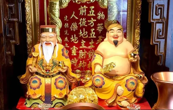 Hướng Dẫn Cúng Thổ Địa Đất Đai Mùng 10 Chi Tiết: Văn Khấn Chuẩn, Mâm Cúng, Giờ Tốt Và Ý Nghĩa Phong Tục