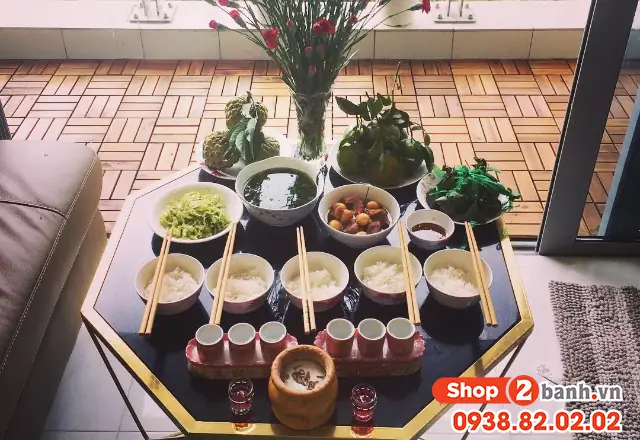 Mùng 5 Tháng 5 Cúng Gì? Chi Tiết Mâm Cúng Tết Đoan Ngọ Đầy Đủ, Chuẩn Phong Tục