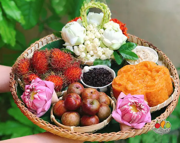 Mùng 5 Tháng 5 Cúng Gì? Chi Tiết Mâm Cúng Tết Đoan Ngọ Đầy Đủ, Chuẩn Phong Tục