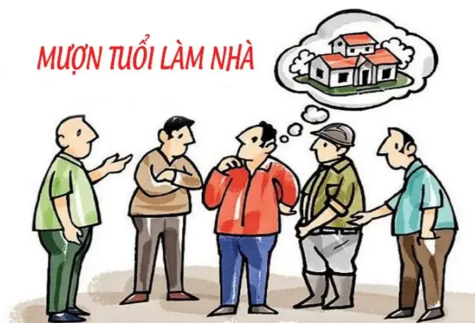Hướng Dẫn Thủ Tục Cúng Nhập Trạch Mượn Tuổi Chi Tiết: Văn Khấn, Lễ Vật, Quy Trình Và Lễ Hoàn Trạch