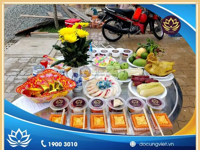 Nên Cúng Chay Hay Mặn? So Sánh & Hướng Dẫn Chọn Mâm Cúng Đúng Dịp, Đúng Tâm Thành