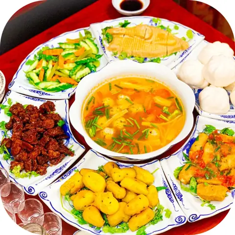 Nên Cúng Chay Hay Mặn? So Sánh & Hướng Dẫn Chọn Mâm Cúng Đúng Dịp, Đúng Tâm Thành