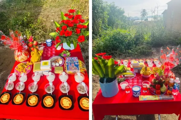 Nên Cúng Chay Hay Mặn? So Sánh & Hướng Dẫn Chọn Mâm Cúng Đúng Dịp, Đúng Tâm Thành